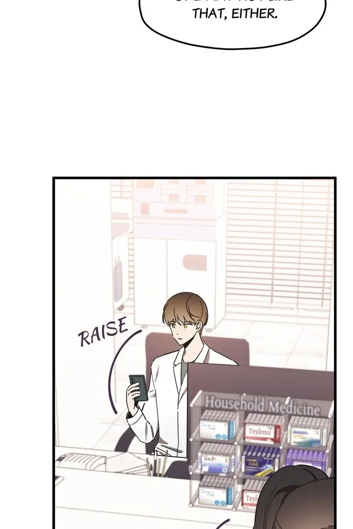 The Man Who Wears Magnolia Chapter 21 page 7
