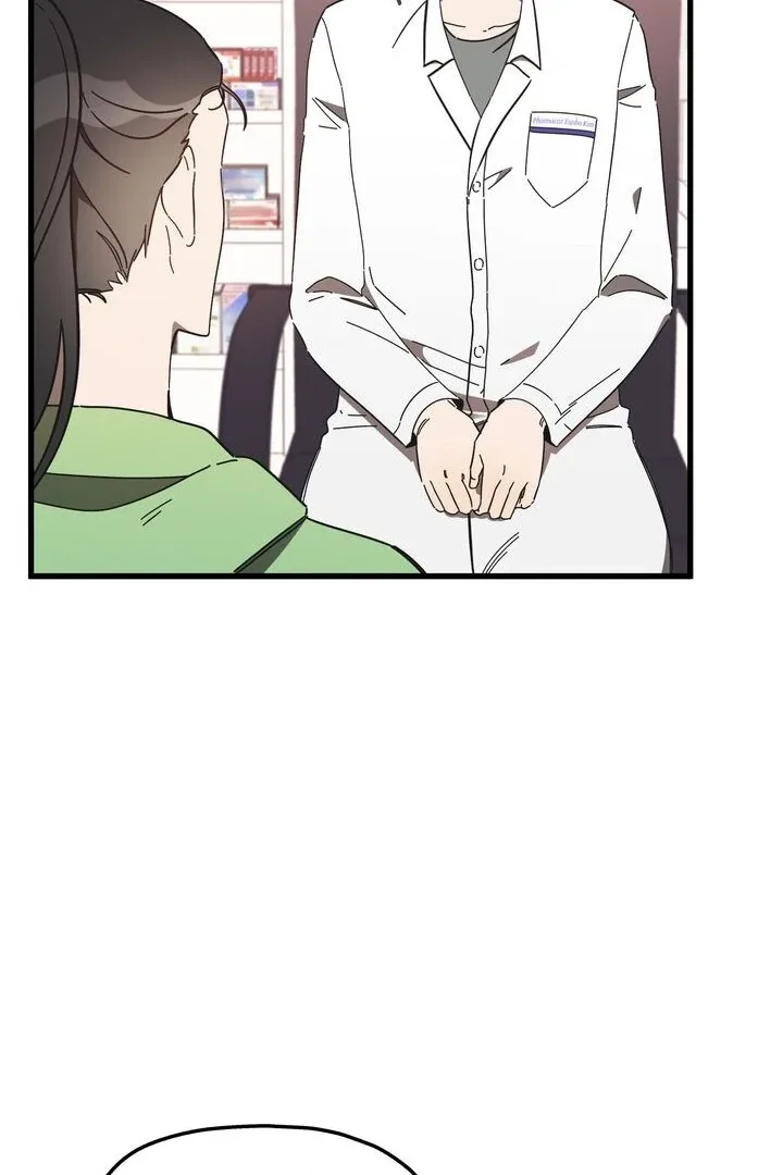 The Man Who Wears Magnolia Chapter 21 page 4