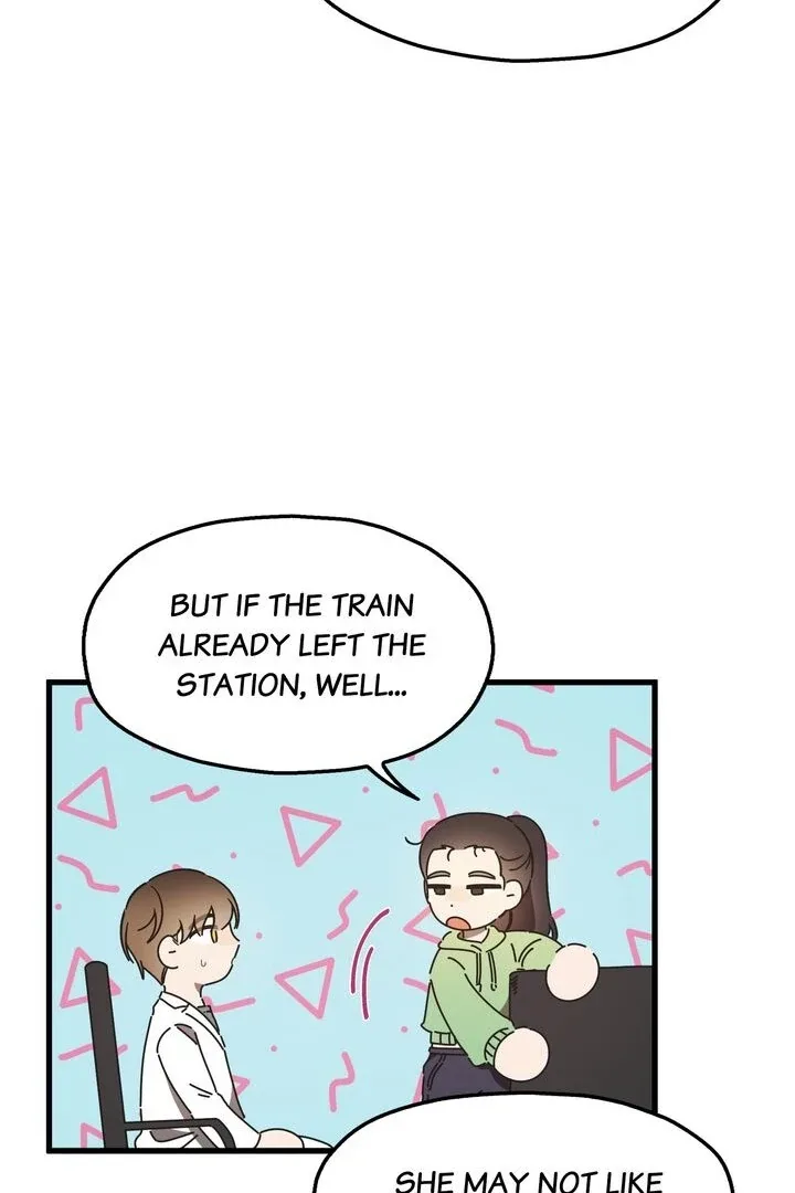 The Man Who Wears Magnolia Chapter 21 page 6