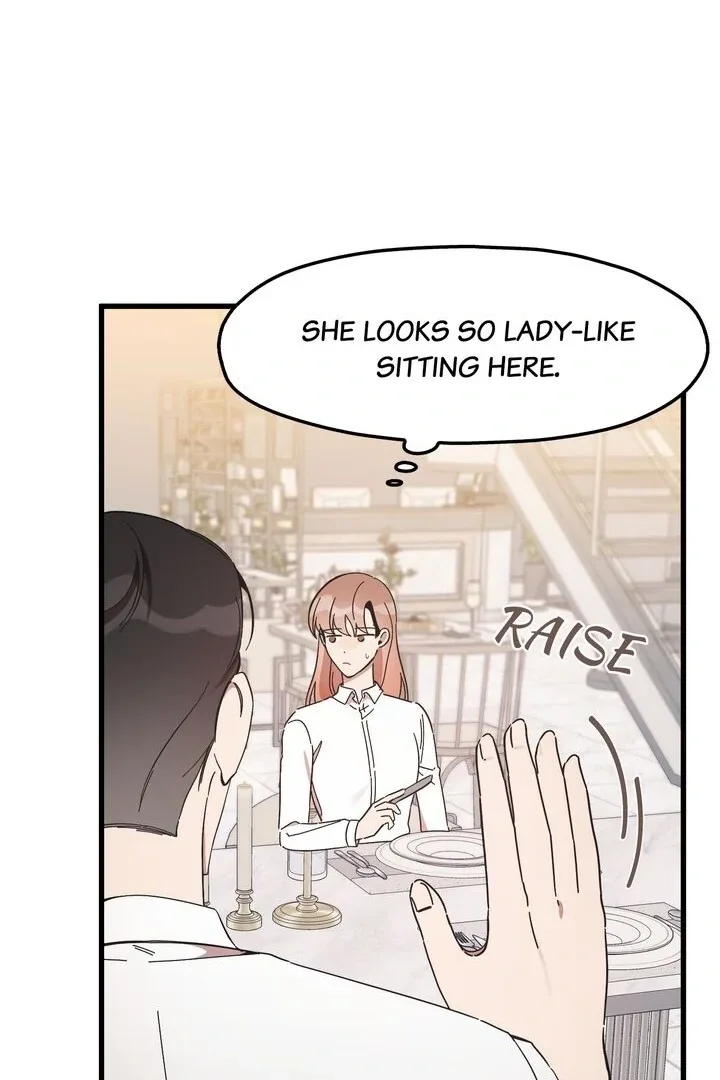 The Man Who Wears Magnolia Chapter 22 page 9