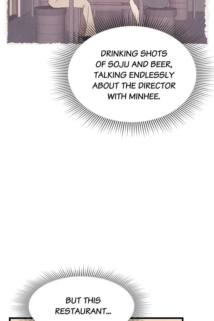 The Man Who Wears Magnolia Chapter 22 page 7