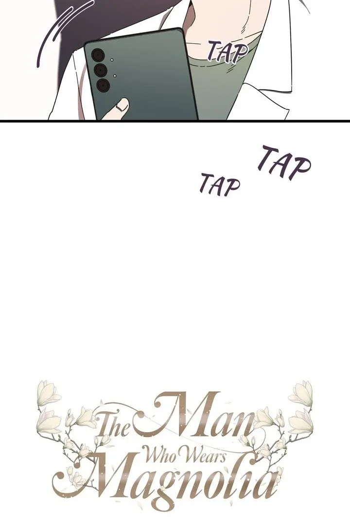 The Man Who Wears Magnolia Chapter 21 page 9