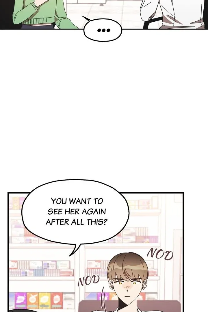 The Man Who Wears Magnolia Chapter 21 page 3