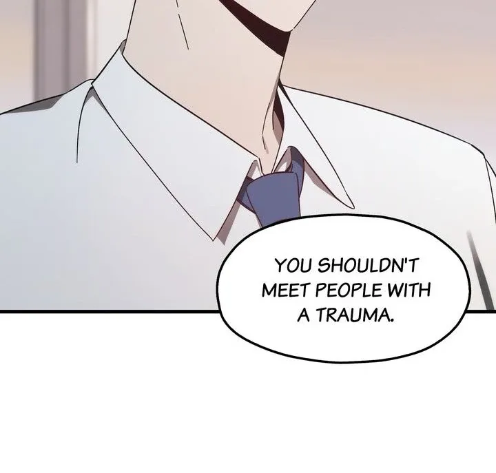 The Man Who Wears Magnolia Chapter 23 page 13