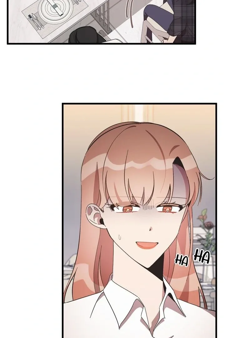 The Man Who Wears Magnolia Chapter 22 page 5