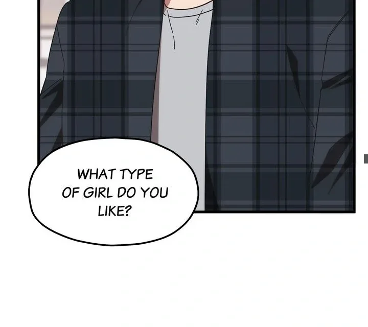 The Man Who Wears Magnolia Chapter 23 page 37