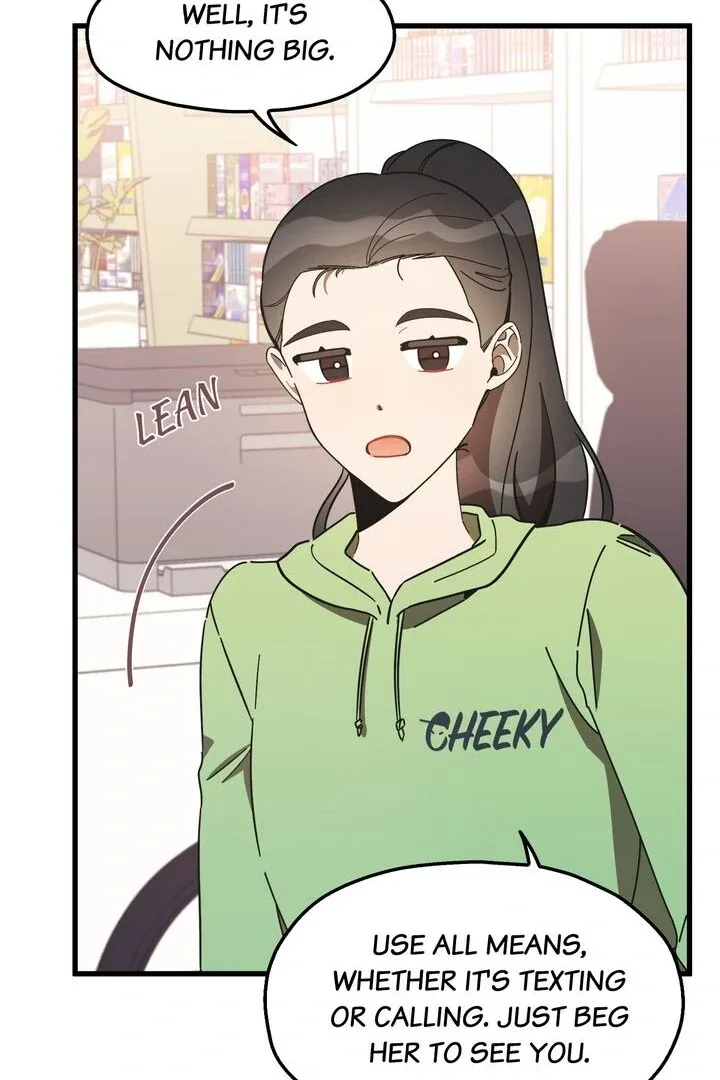 The Man Who Wears Magnolia Chapter 21 page 5