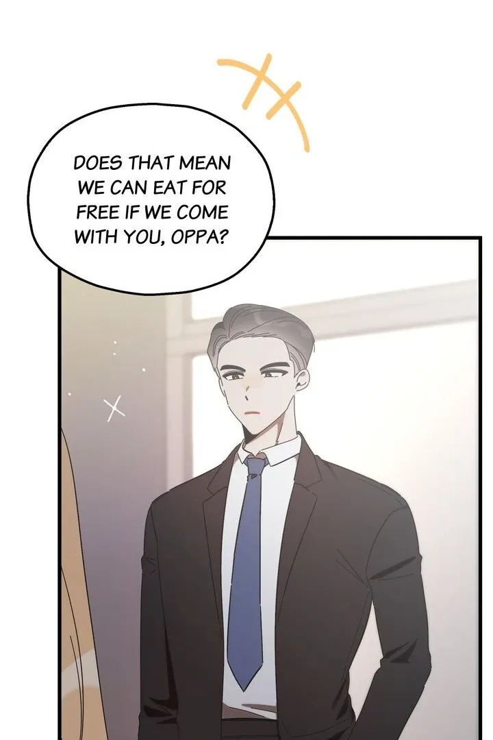 The Man Who Wears Magnolia Chapter 23 page 77