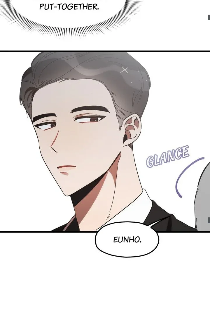 The Man Who Wears Magnolia Chapter 23 page 62