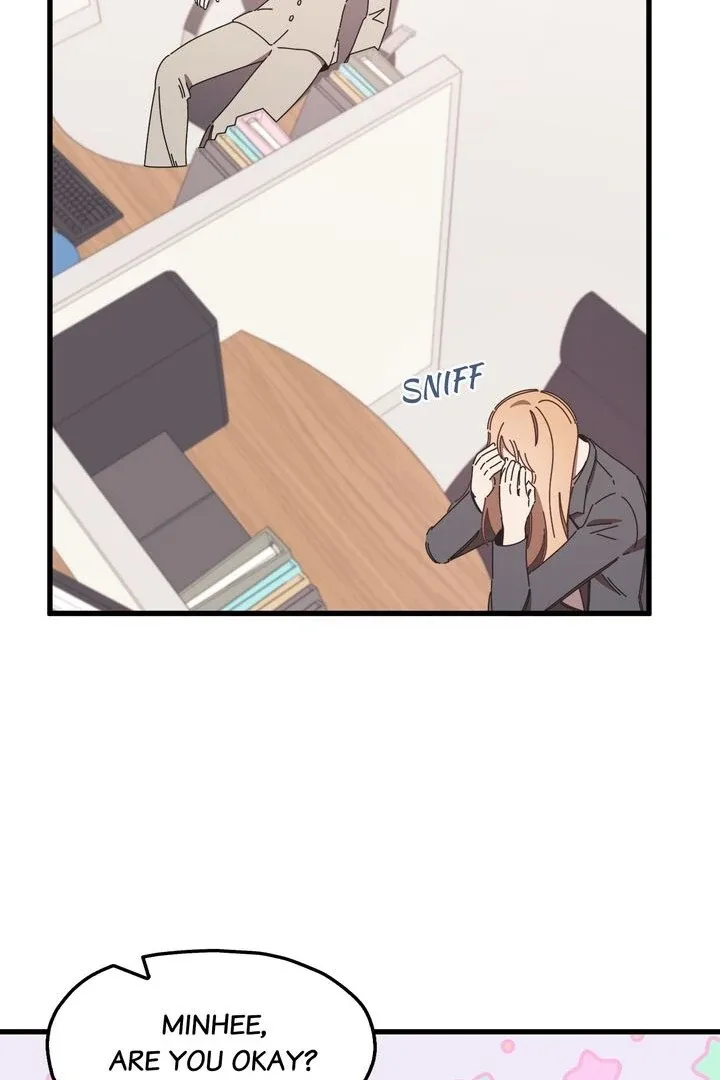 The Man Who Wears Magnolia Chapter 21 page 16