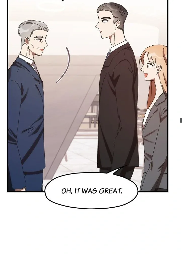 The Man Who Wears Magnolia Chapter 23 page 59