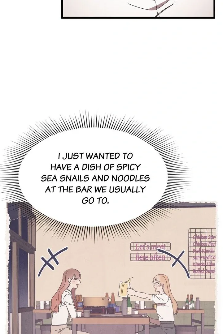 The Man Who Wears Magnolia Chapter 22 page 6