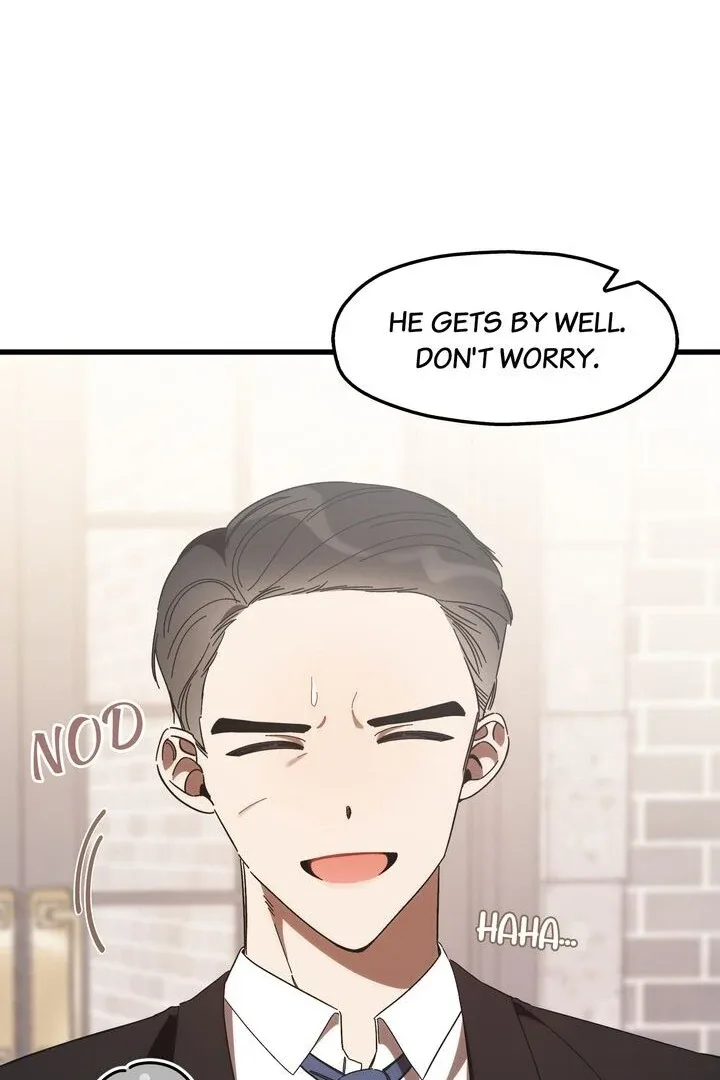 The Man Who Wears Magnolia Chapter 23 page 71