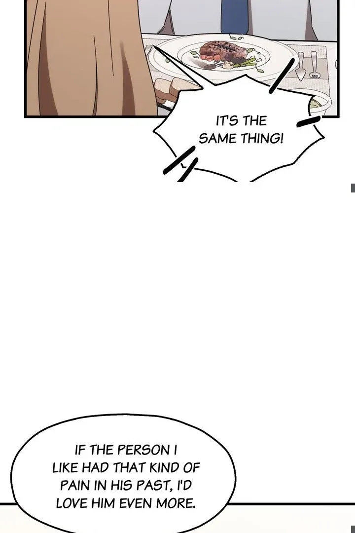 The Man Who Wears Magnolia Chapter 23 page 20