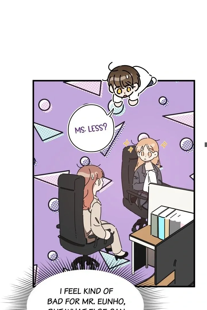 The Man Who Wears Magnolia Chapter 21 page 27