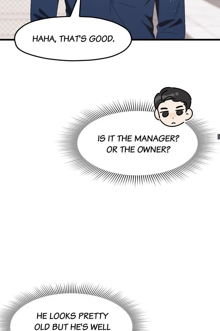 The Man Who Wears Magnolia Chapter 23 page 61