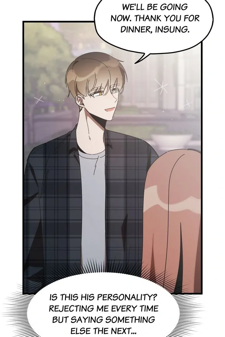 The Man Who Wears Magnolia Chapter 23 page 83