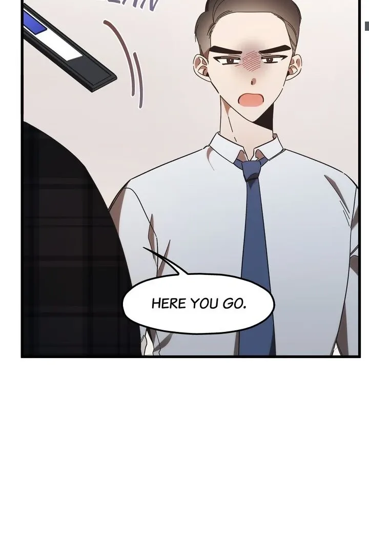 The Man Who Wears Magnolia Chapter 23 page 54