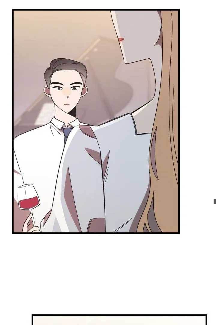 The Man Who Wears Magnolia Chapter 23 page 46