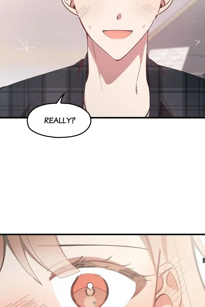 The Man Who Wears Magnolia Chapter 23 page 44
