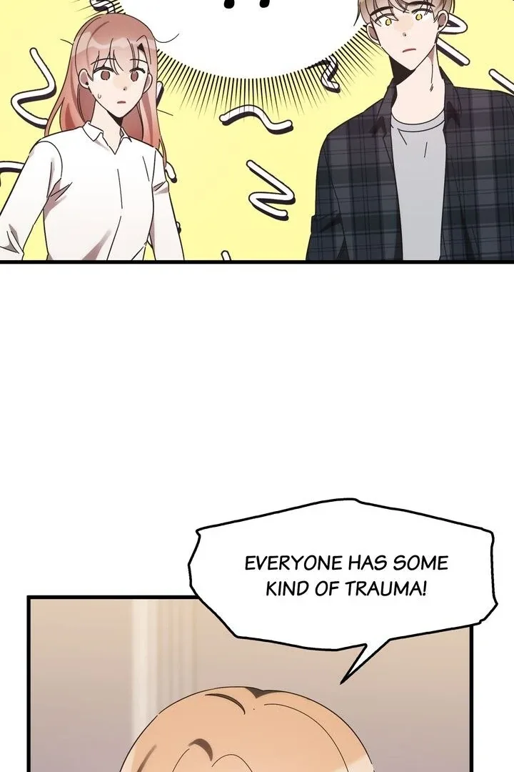 The Man Who Wears Magnolia Chapter 23 page 17