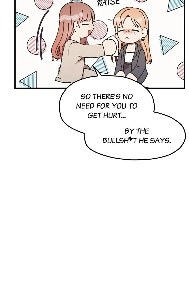 The Man Who Wears Magnolia Chapter 21 page 20