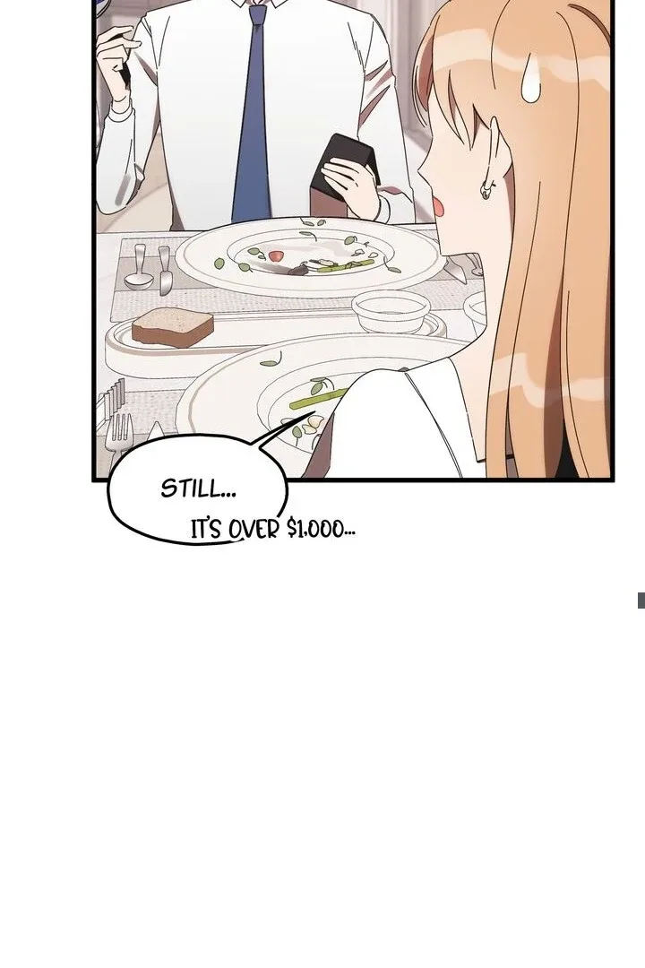 The Man Who Wears Magnolia Chapter 23 page 51
