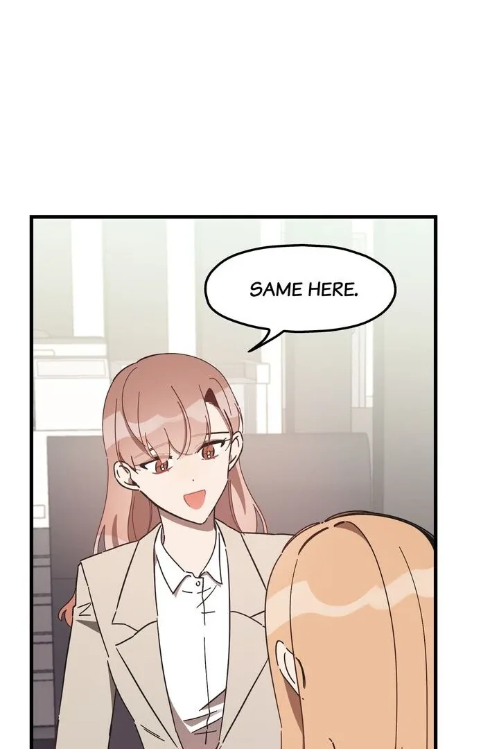 The Man Who Wears Magnolia Chapter 21 page 18
