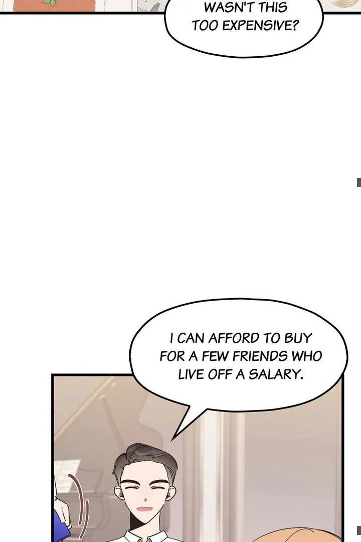 The Man Who Wears Magnolia Chapter 23 page 50