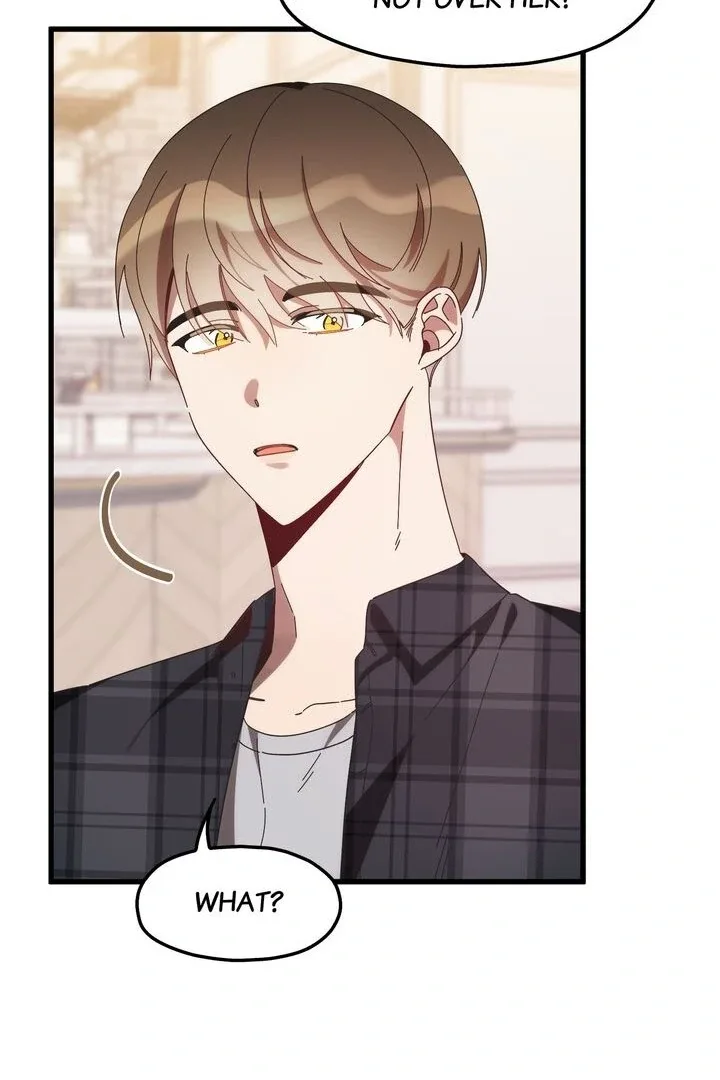 The Man Who Wears Magnolia Chapter 23 page 8