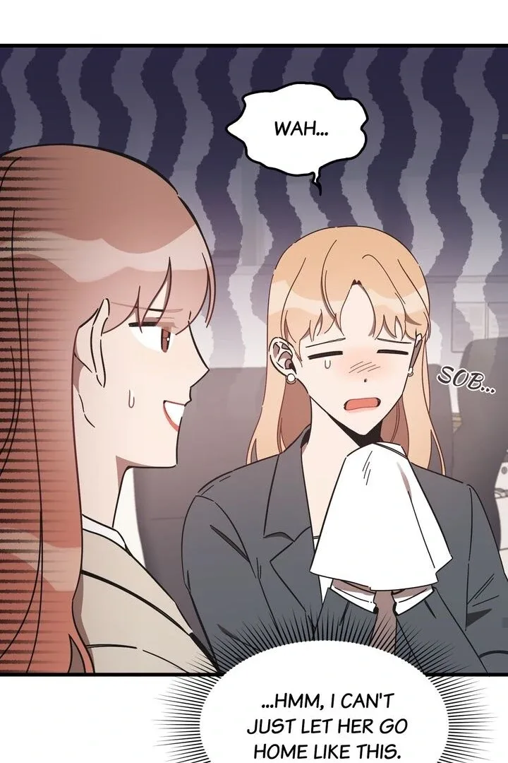 The Man Who Wears Magnolia Chapter 21 page 21