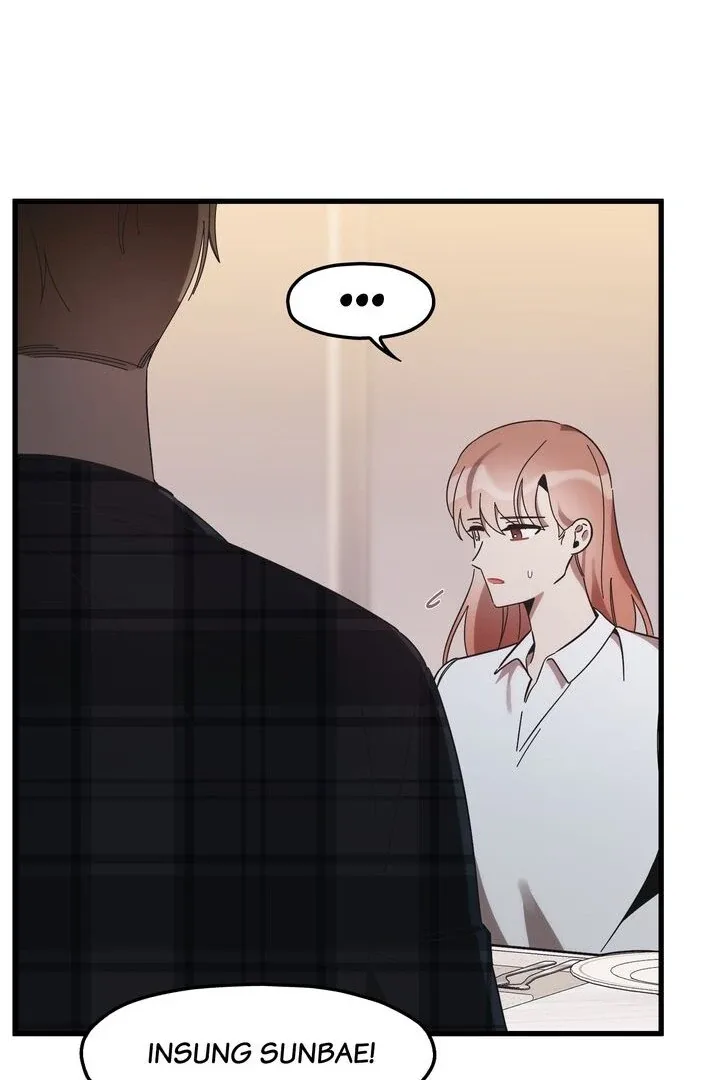 The Man Who Wears Magnolia Chapter 23 page 14