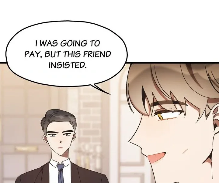 The Man Who Wears Magnolia Chapter 23 page 69