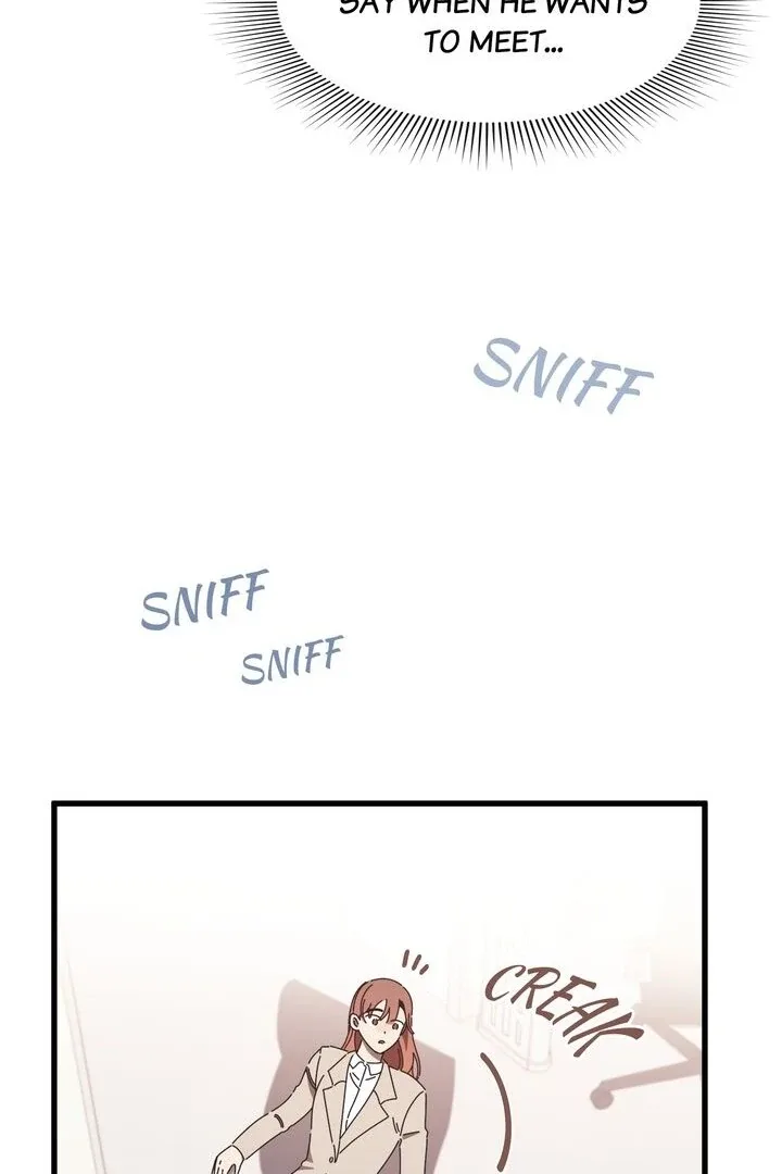 The Man Who Wears Magnolia Chapter 21 page 15