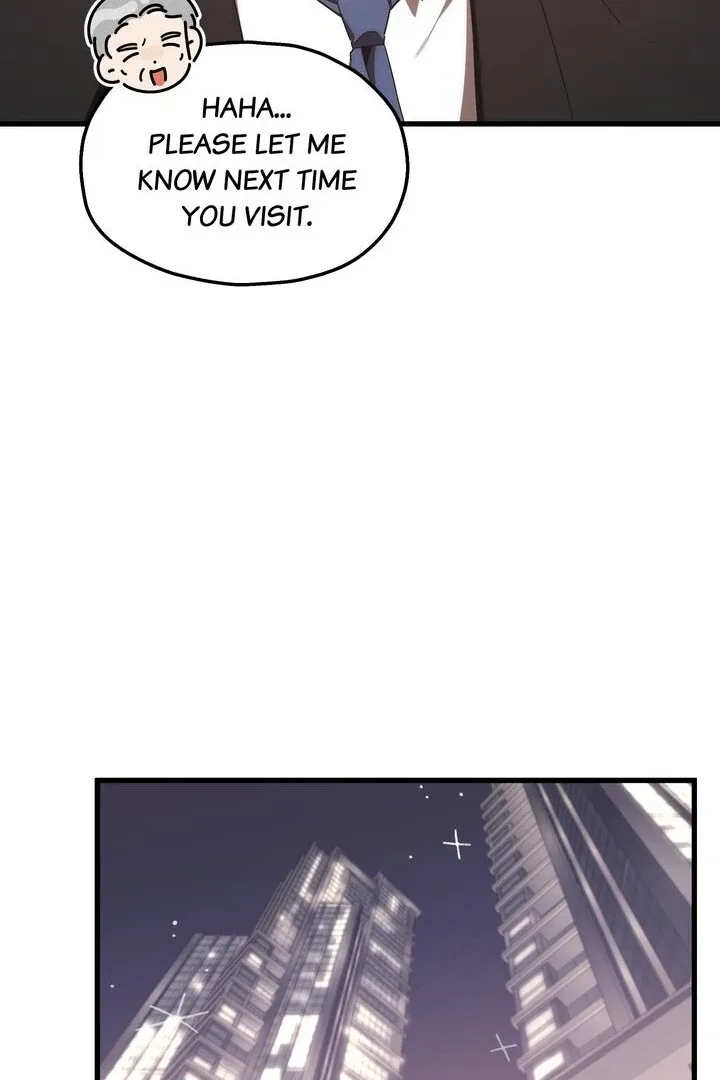 The Man Who Wears Magnolia Chapter 23 page 72