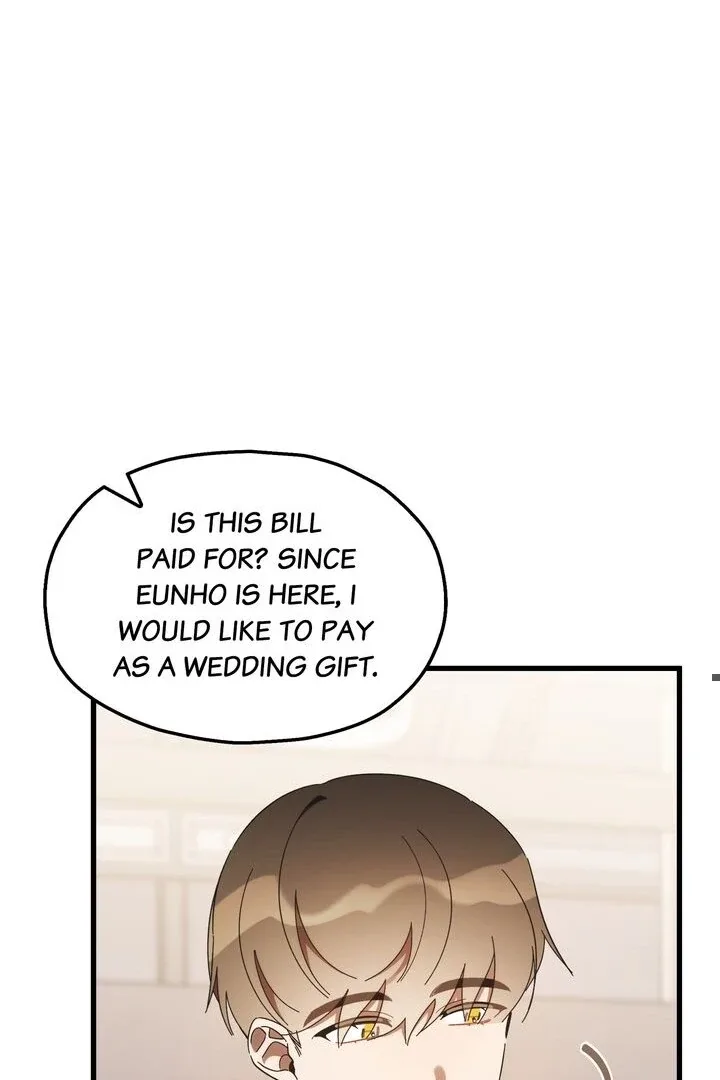 The Man Who Wears Magnolia Chapter 23 page 67