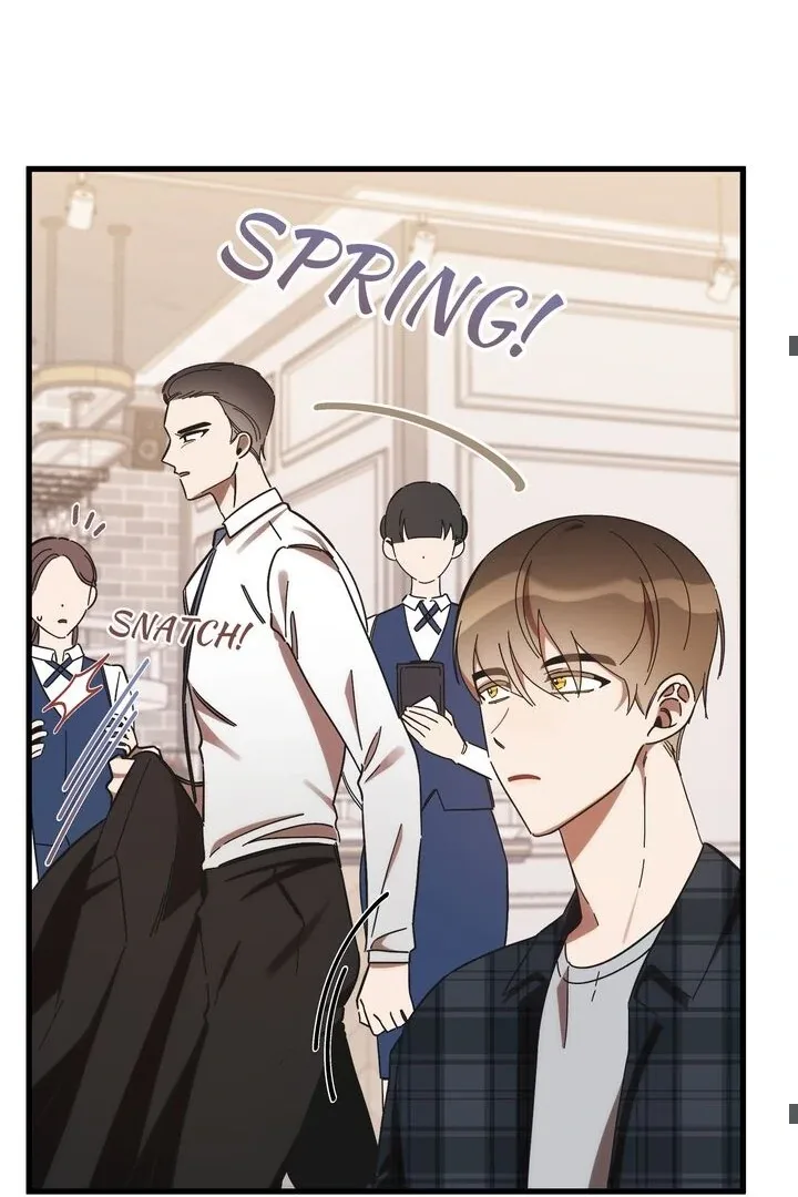 The Man Who Wears Magnolia Chapter 23 page 56
