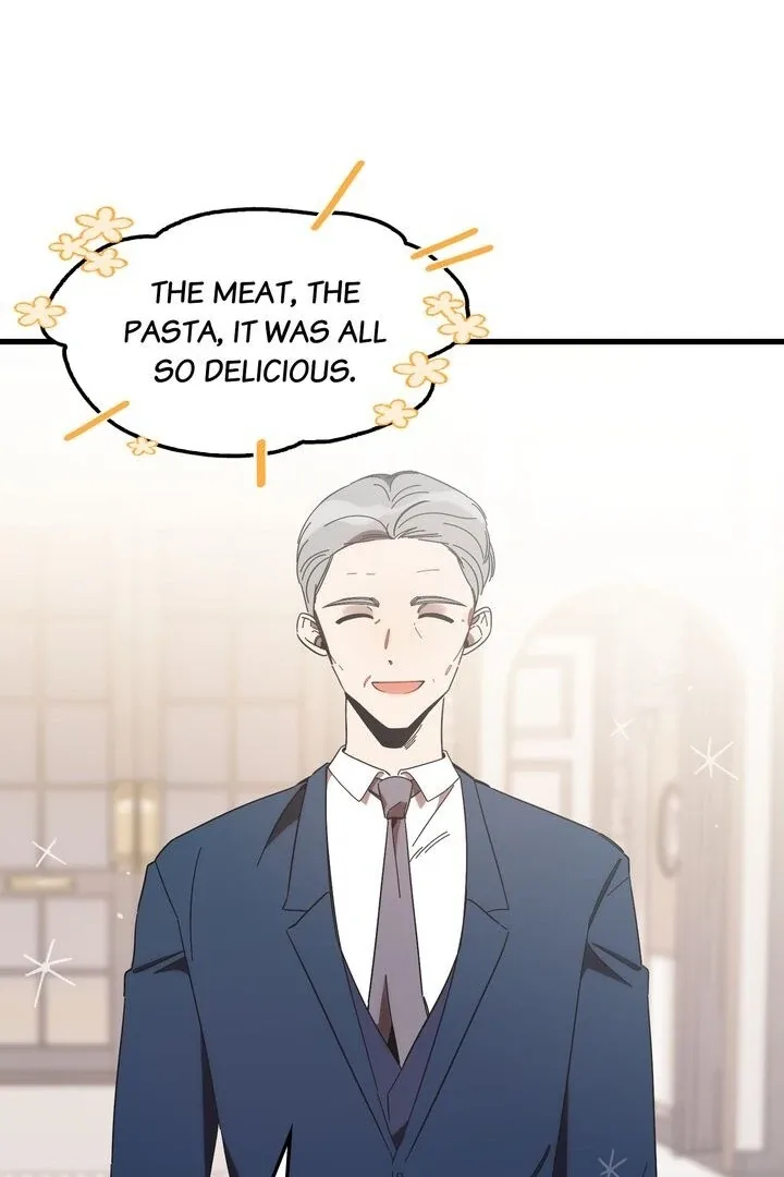 The Man Who Wears Magnolia Chapter 23 page 60