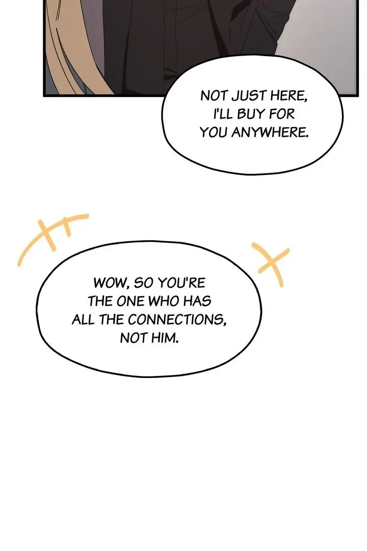 The Man Who Wears Magnolia Chapter 23 page 78