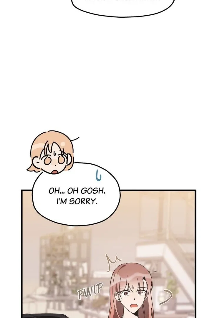 The Man Who Wears Magnolia Chapter 23 page 10