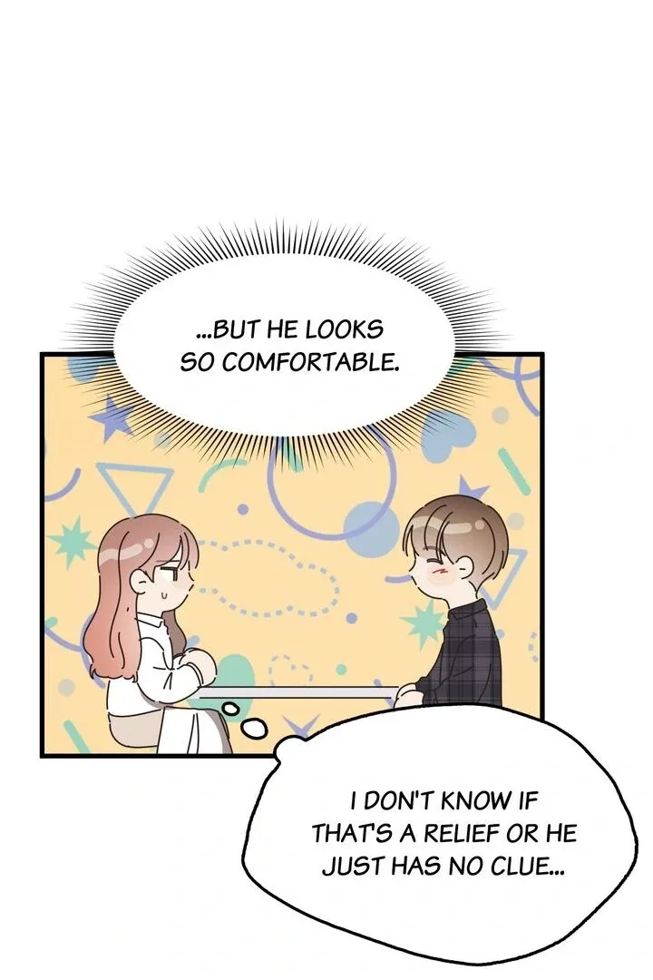 The Man Who Wears Magnolia Chapter 22 page 17
