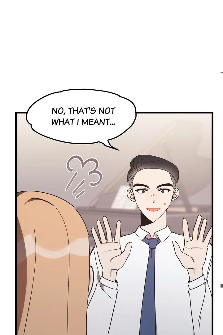 The Man Who Wears Magnolia Chapter 23 page 19