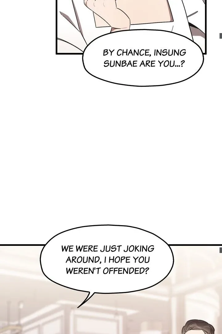 The Man Who Wears Magnolia Chapter 23 page 31