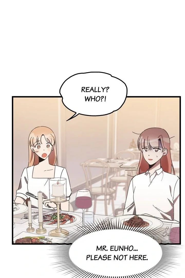 The Man Who Wears Magnolia Chapter 23 page 3