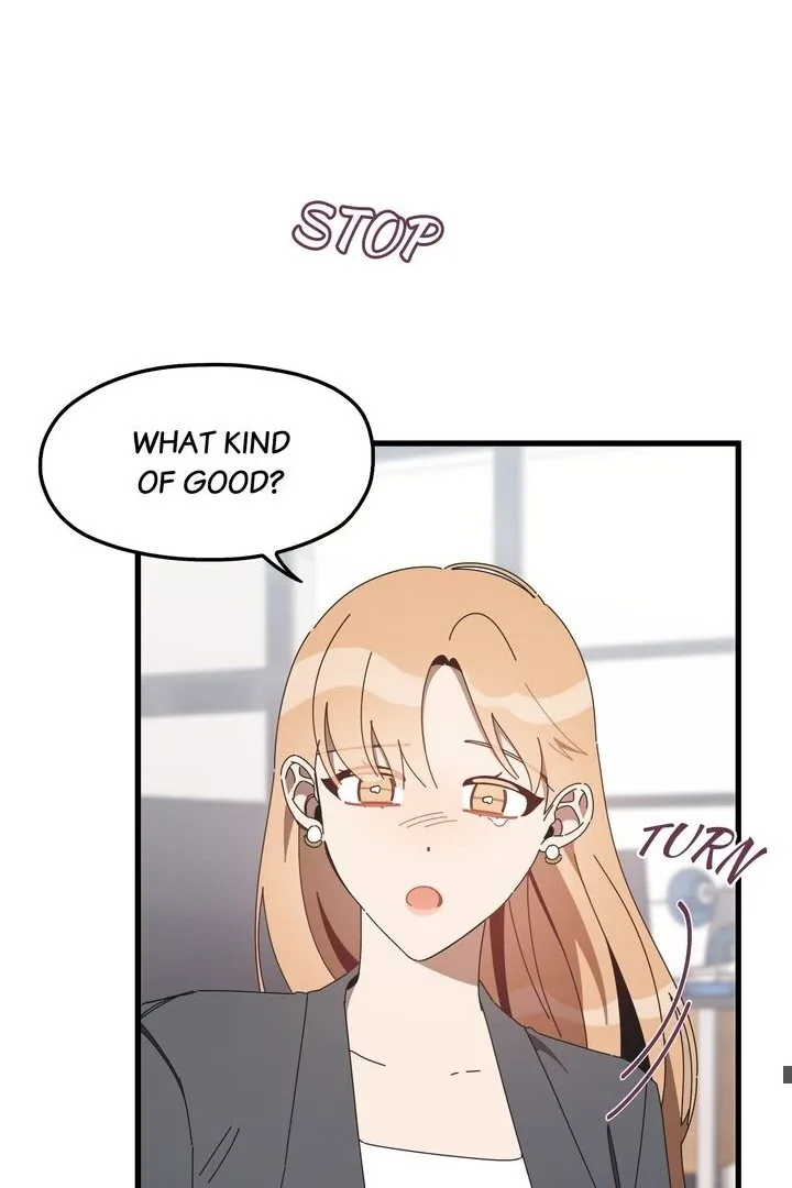 The Man Who Wears Magnolia Chapter 21 page 24