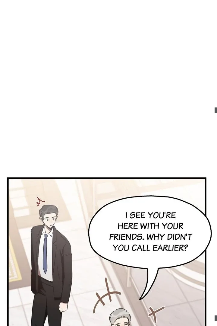 The Man Who Wears Magnolia Chapter 23 page 63
