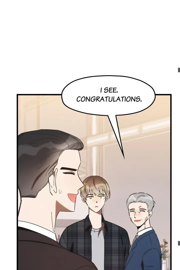 The Man Who Wears Magnolia Chapter 23 page 65