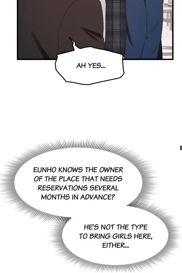 The Man Who Wears Magnolia Chapter 23 page 66