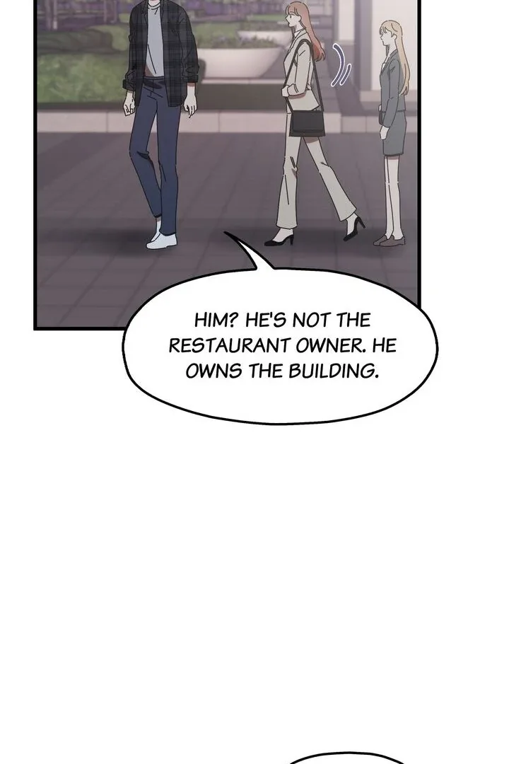 The Man Who Wears Magnolia Chapter 23 page 74
