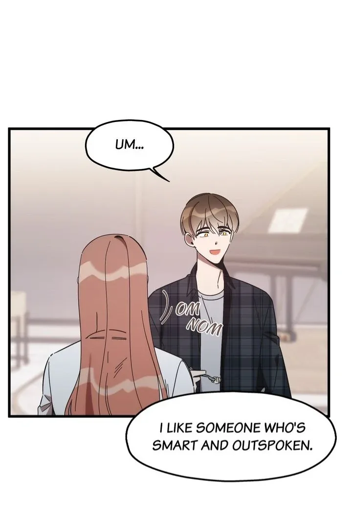 The Man Who Wears Magnolia Chapter 23 page 38